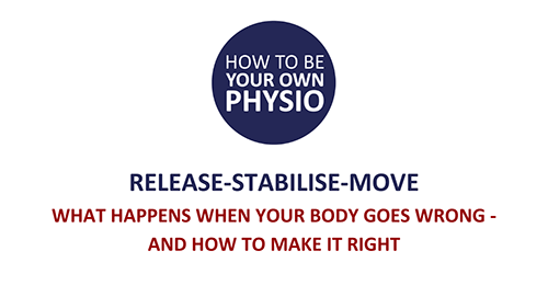 Release Stabilise Move